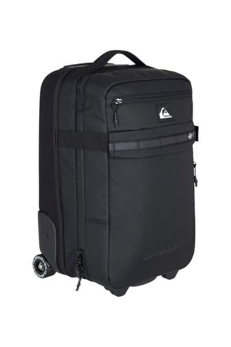 QUIKSILVER Trolley schwarz