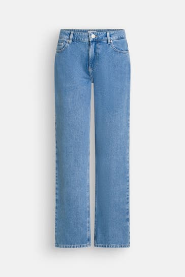 2NDDAY Jeans 'Raideret TT' straight