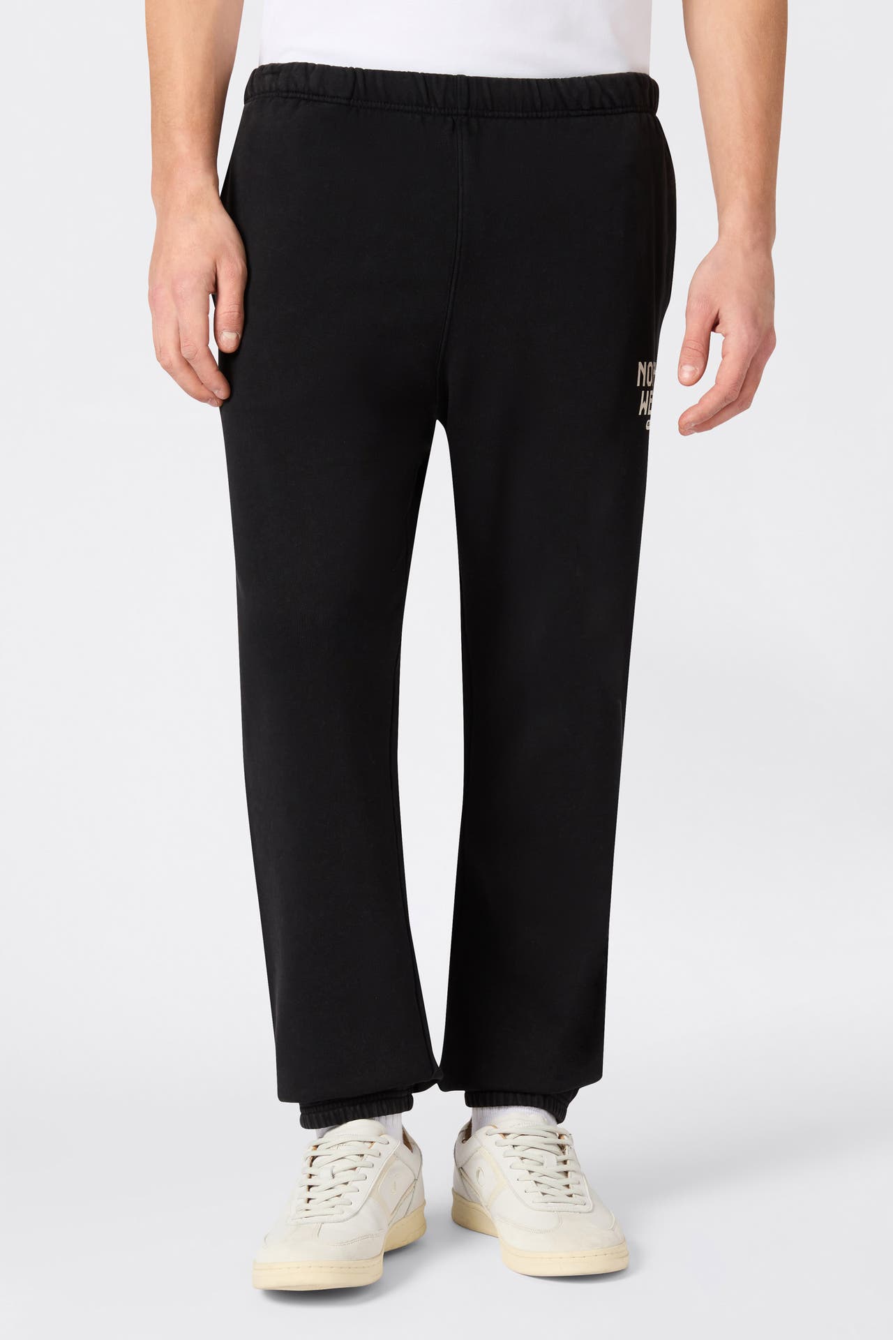 CHAMPION Sweatpants schwarz, Bild 1
