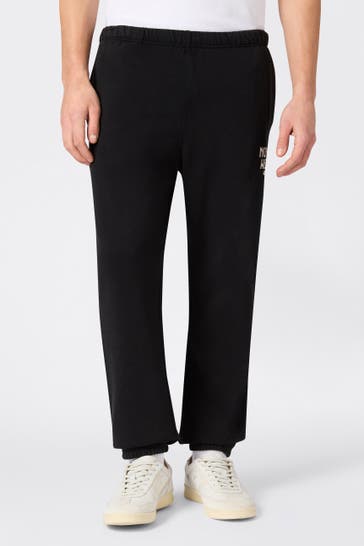 CHAMPION Sweatpants schwarz