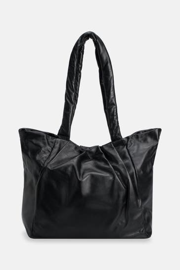 ABRO Shopper schwarz