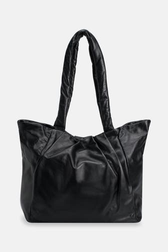 ABRO Shopper schwarz