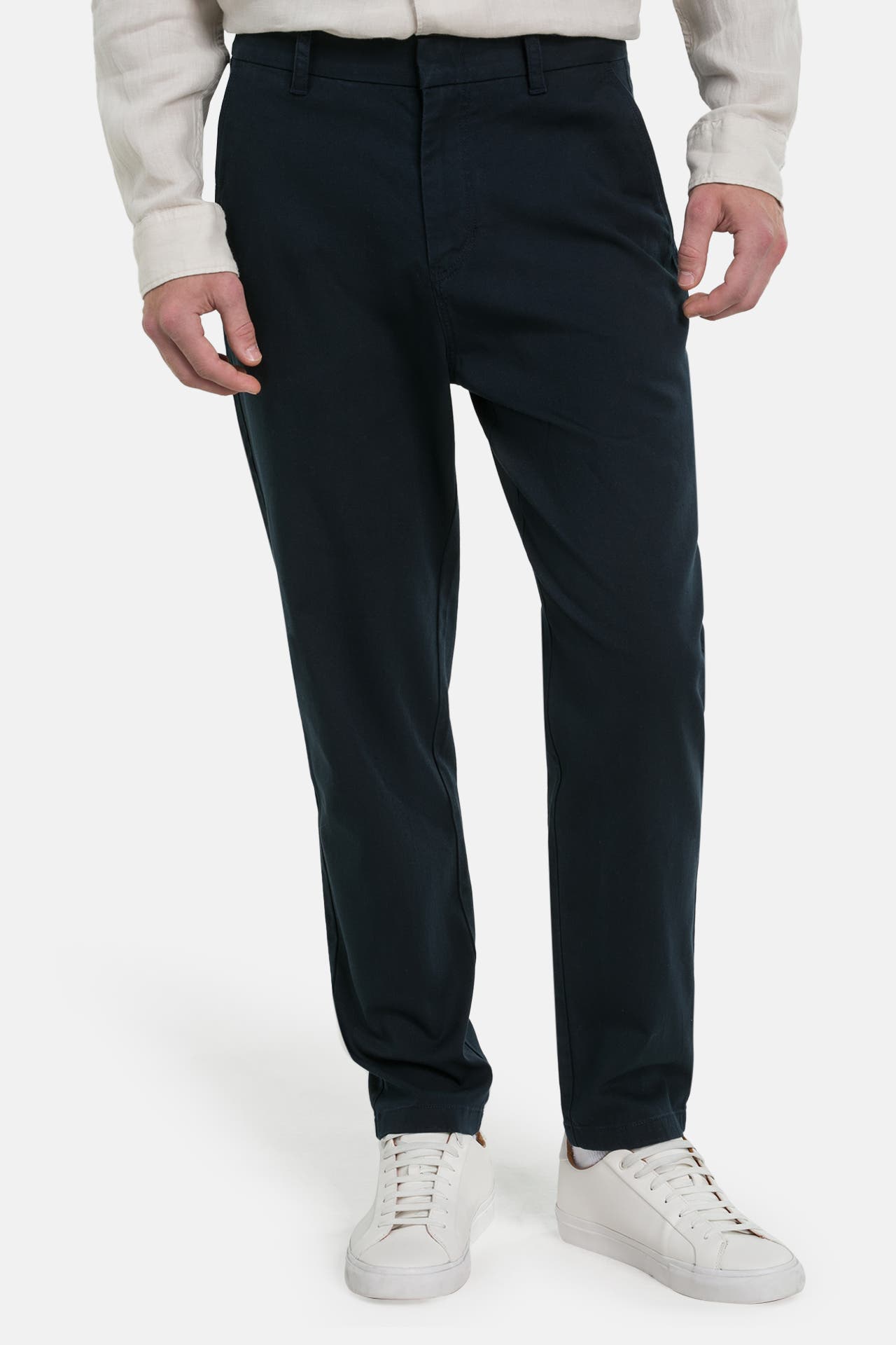 MARC O'POLO Chino navy, Bild 1