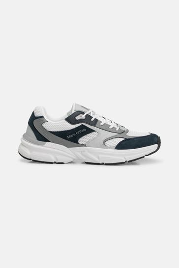 MARC O'POLO Sneaker 'Percy' mehrfarbig