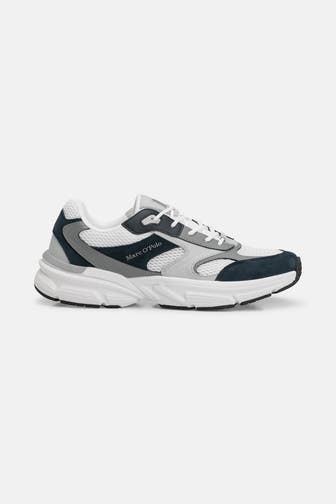 MARC O'POLO Sneaker 'Percy' mehrfarbig