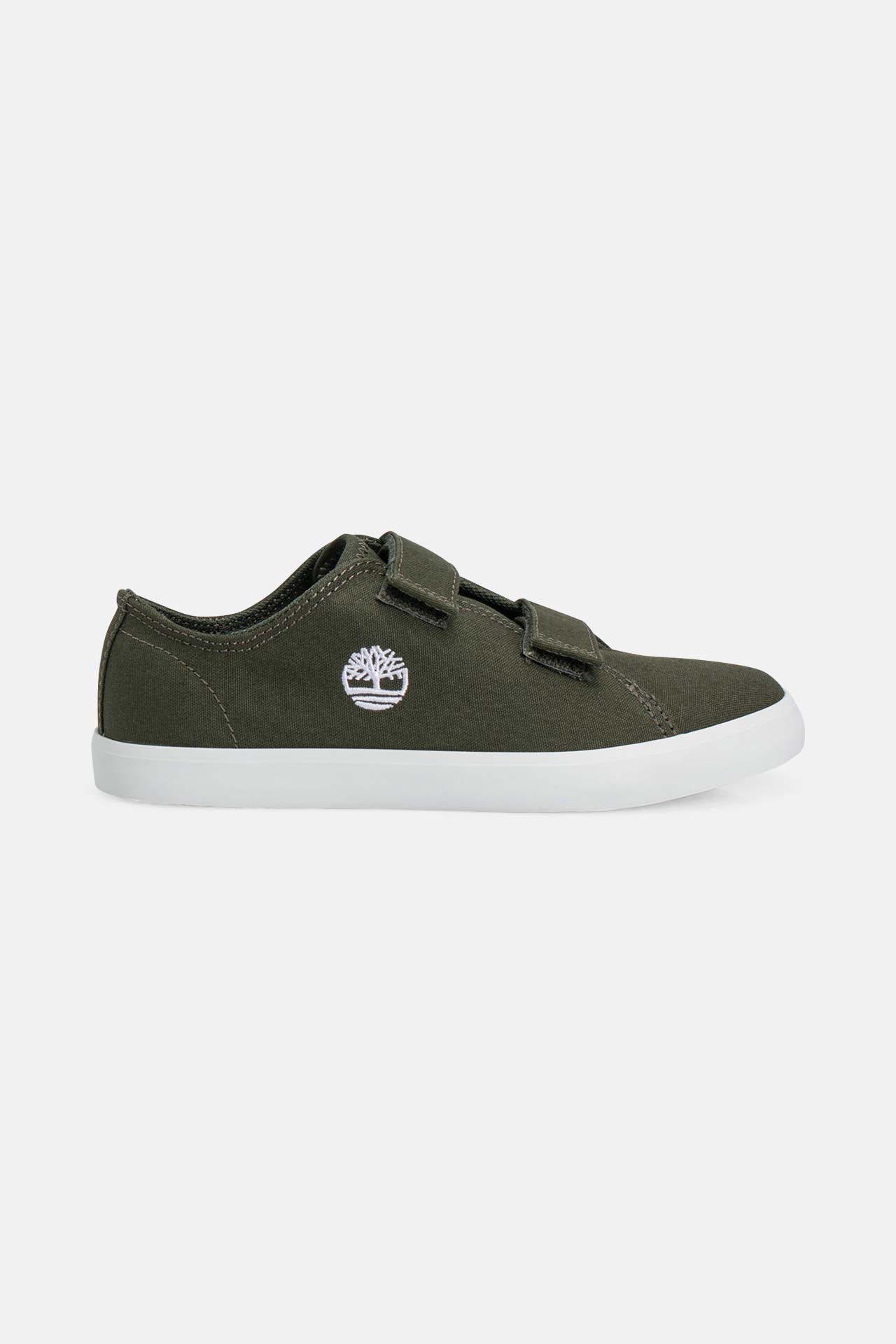 TIMBERLAND Sneaker 'Newport Bay' oliv, Bild 1