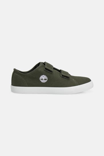 TIMBERLAND Sneaker 'Newport Bay' oliv
