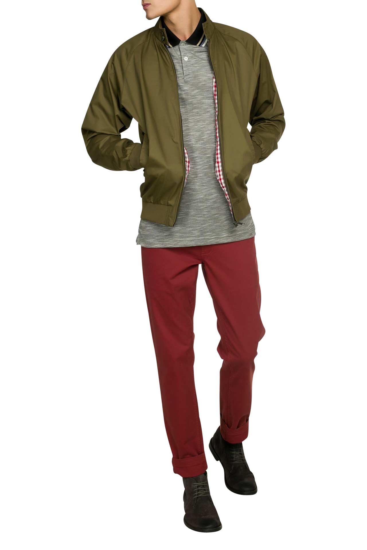 New core harrington shop