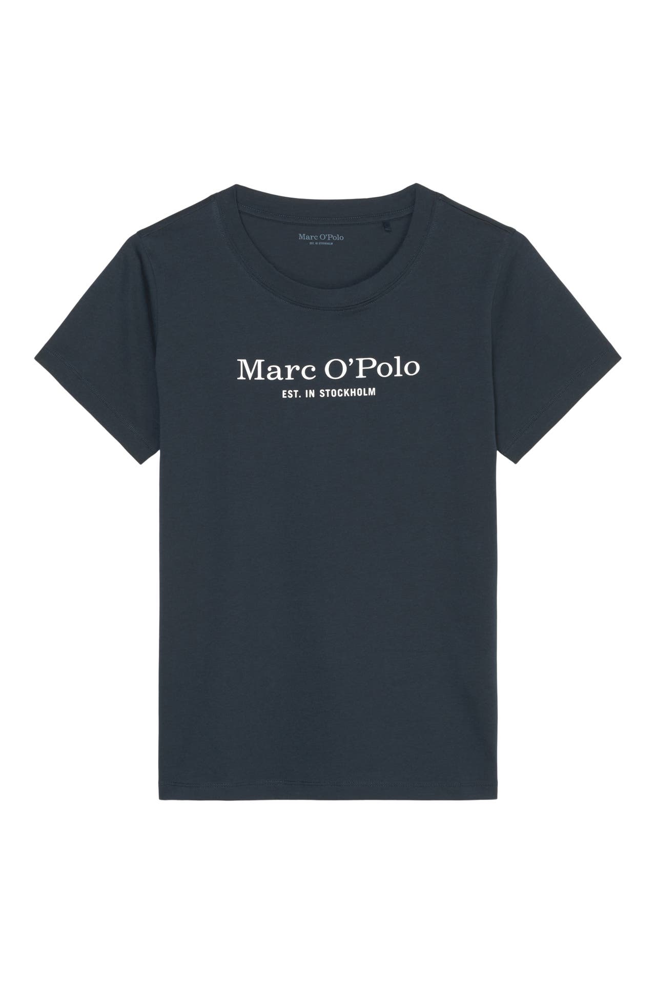 MARC O'POLO T-Shirt dunkelblau, Bild 1