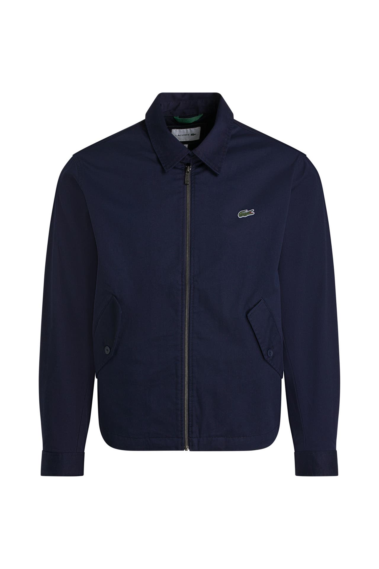Destockage lacoste usine top
