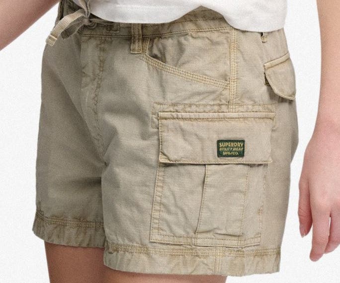 Superdry