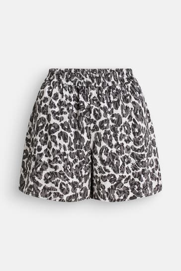 MICHAEL MICHAEL KORS Shorts 'Cheetah' animal