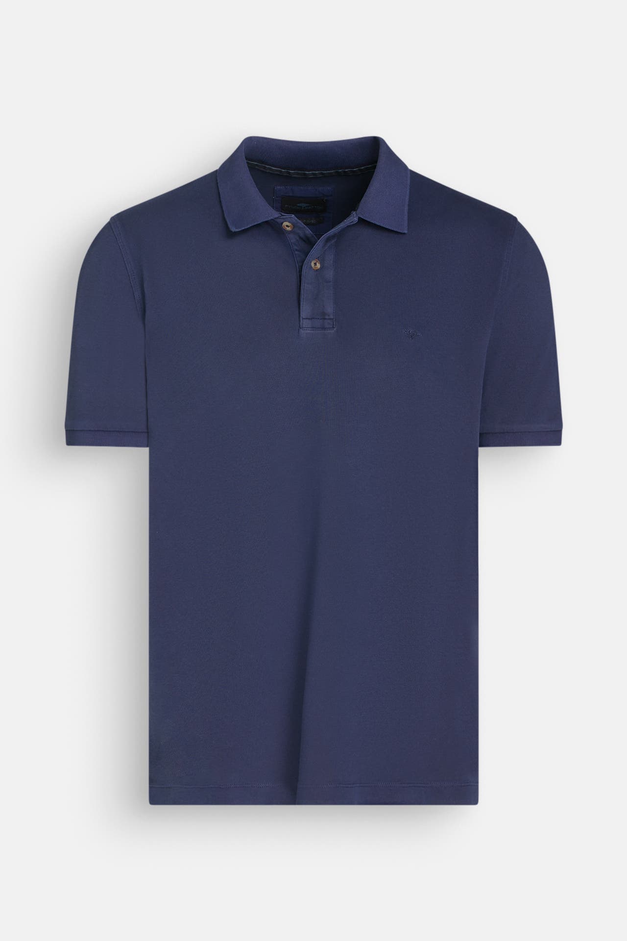 FYNCH-HATTON Polo-Shirt navy, Bild 1