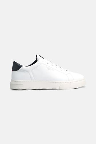 HECHTER Paris Sneaker 'Julien' weiß