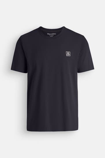 MARC O'POLO T-Shirt navy