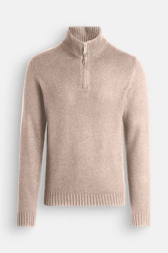 COLMAR Wollmix-Stricktroyer creme