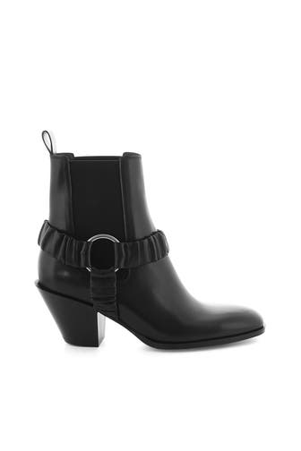 KENNEL & SCHMENGER Stiefeletten 'Ola' schwarz