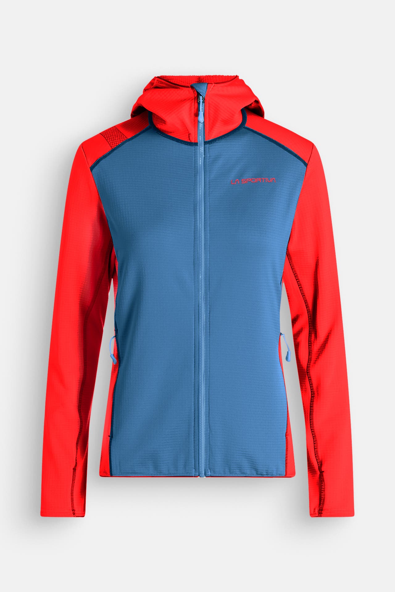 LA SPORTIVA Fleecejacke 'Upendo' zweifarbig, Bild 1