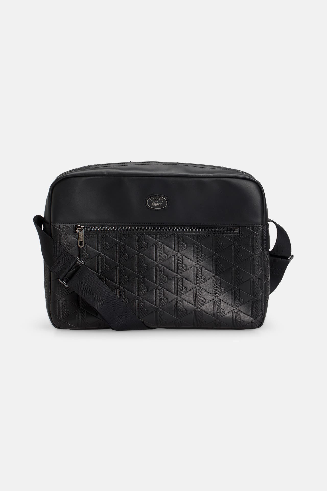 LACOSTE Messenger schwarz, Bild 1