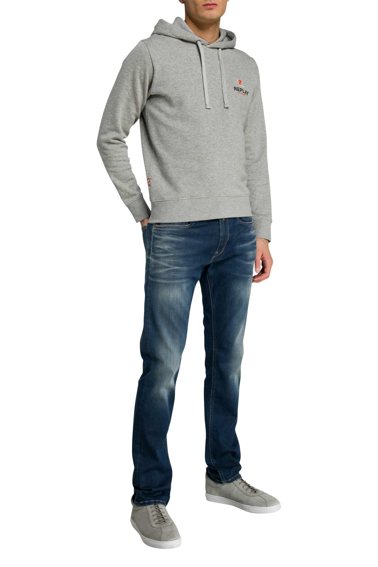 REPLAY Jeans 'Grover' slim, Bild 1