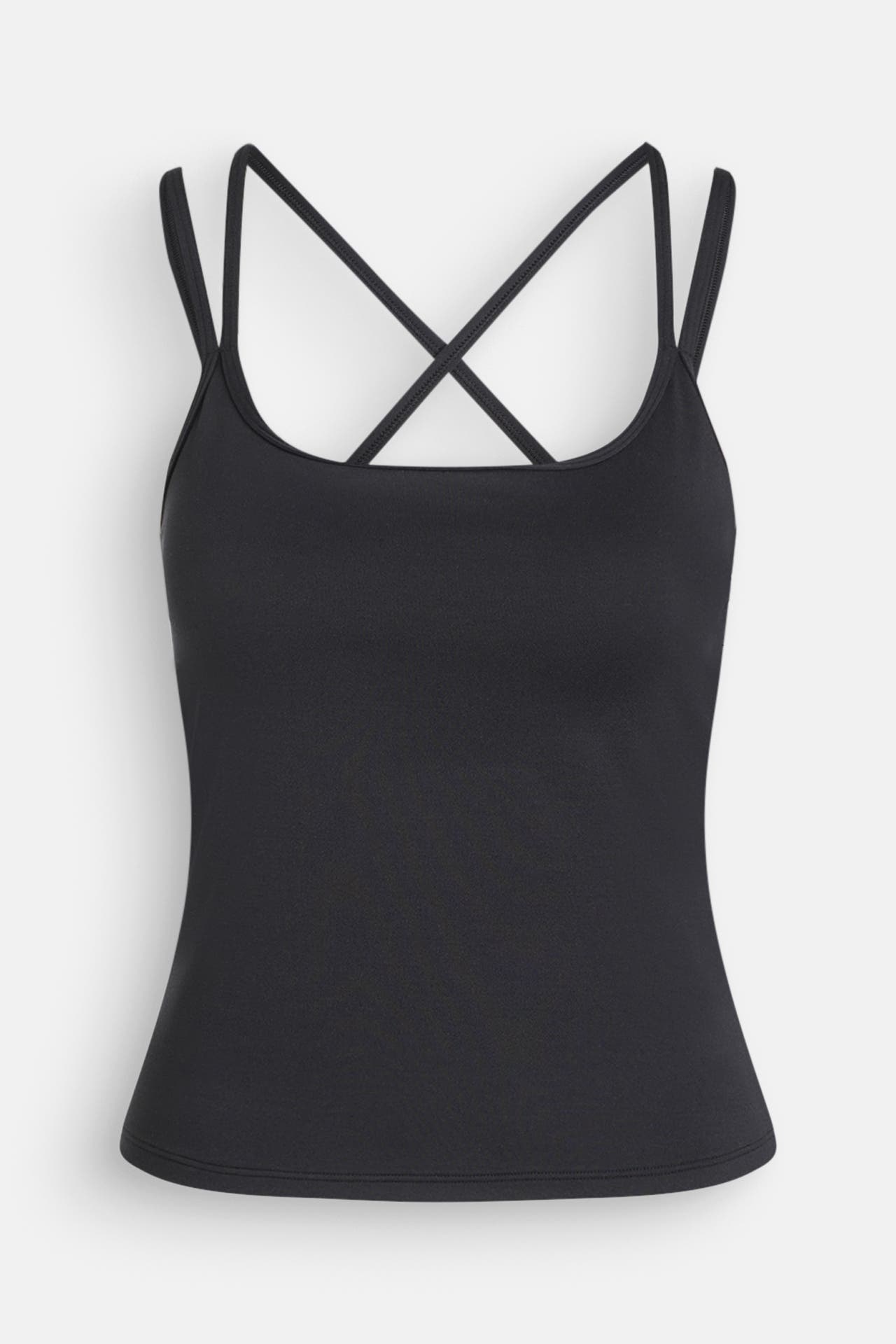 UNDER ARMOUR Top schwarz, Bild 1