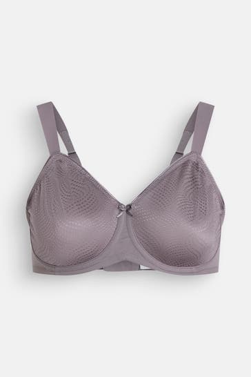 TRIUMPH Bügel-BH grau