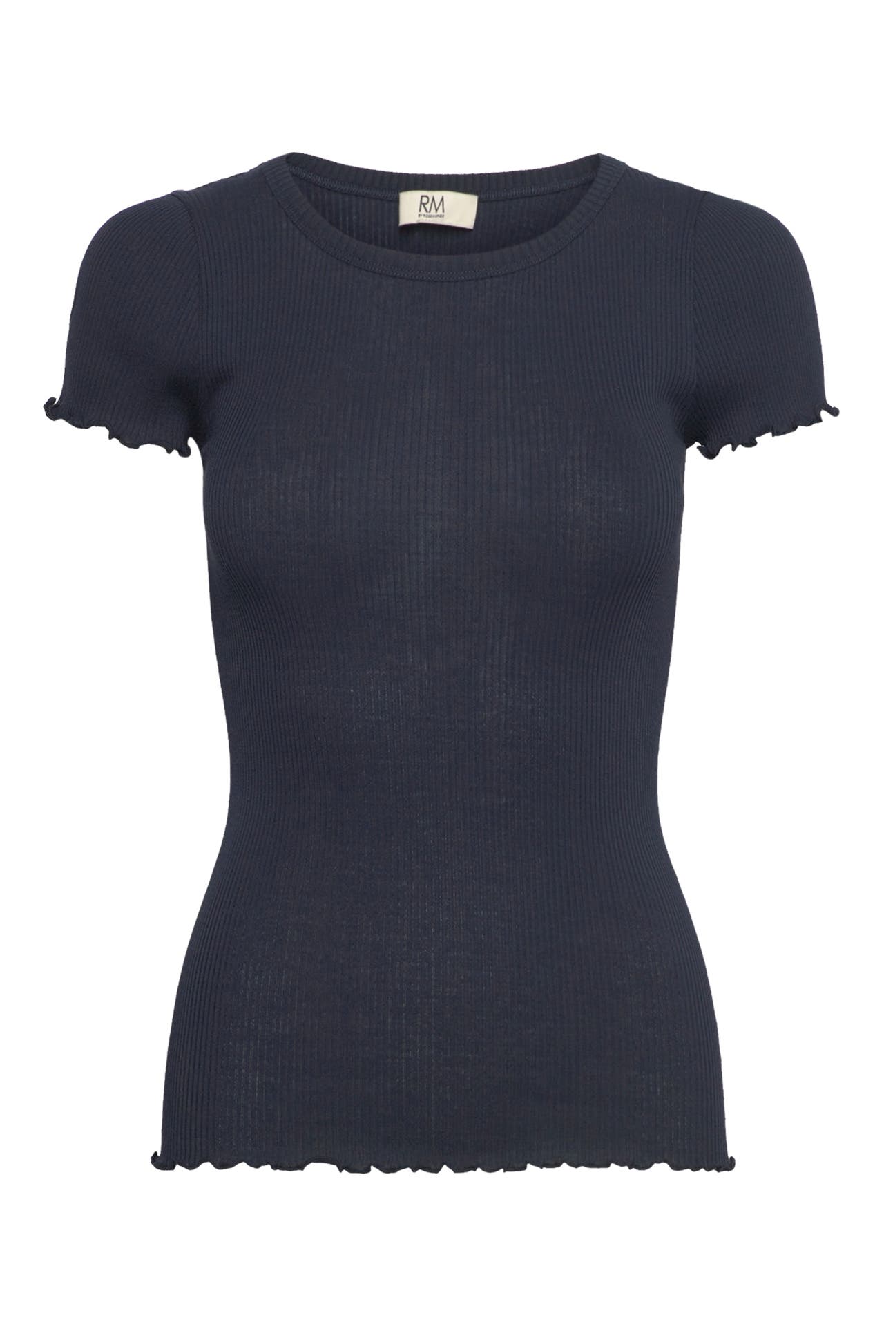 RM BY ROSEMUNDE T-Shirt dunkelblau, Bild 1