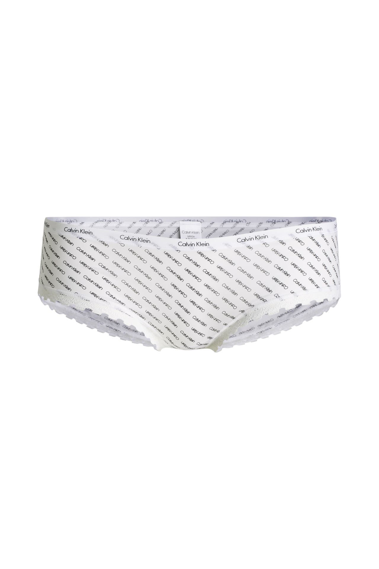 CK UNDERWEAR Hipster gemustert, Bild 1