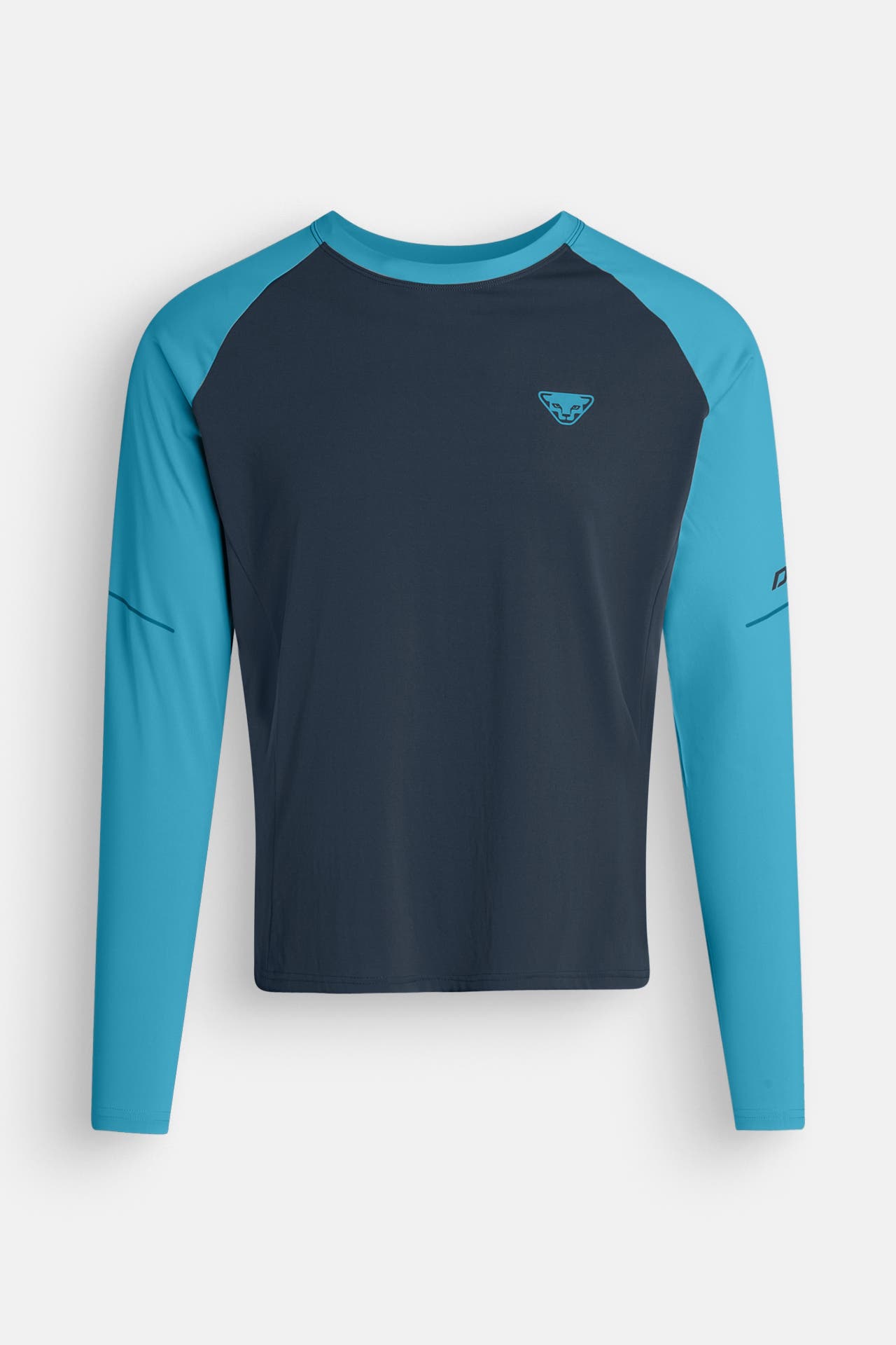 DYNAFIT Longsleeve 'Alpine Pro' zweifarbig, Bild 1