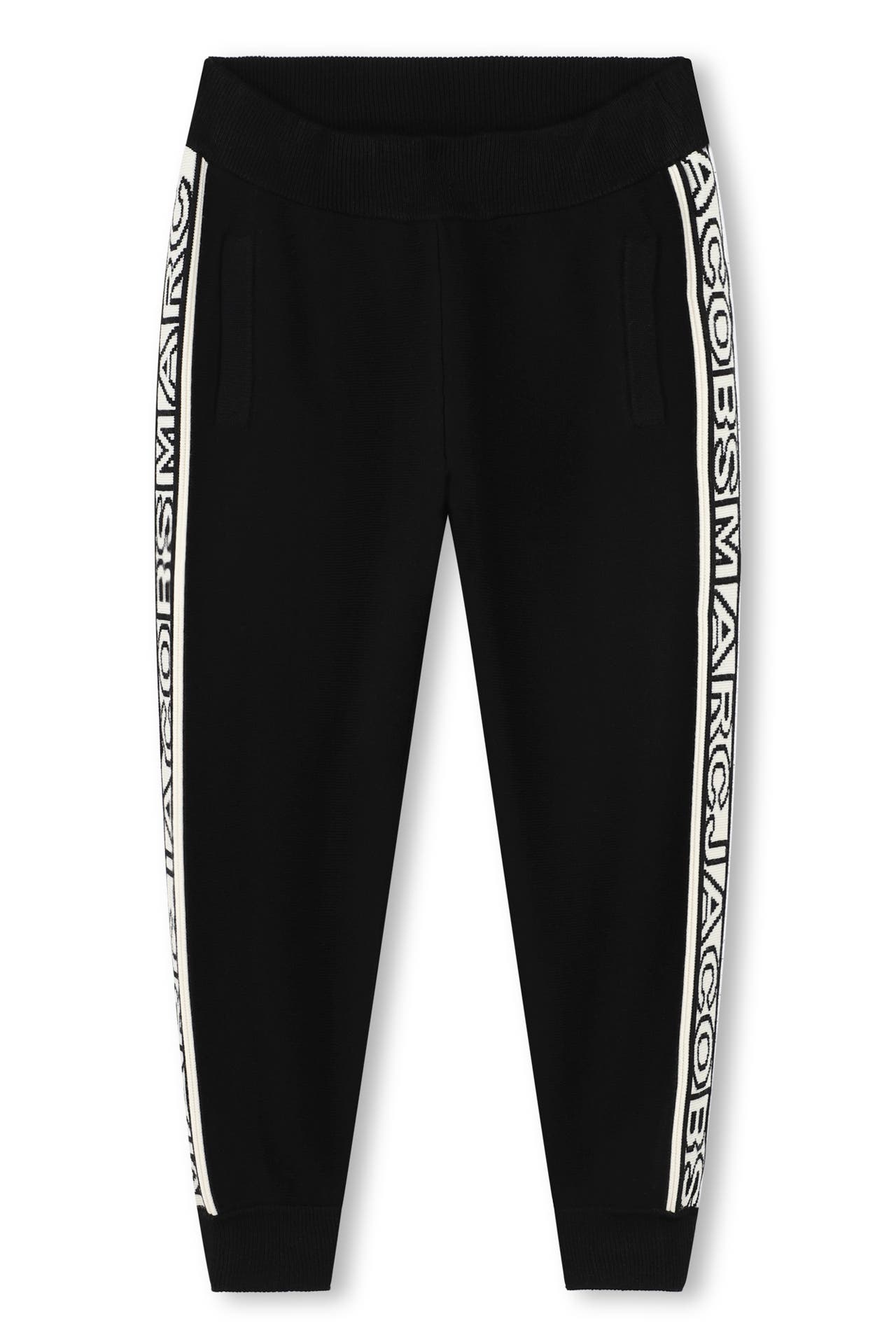 MARC JACOBS Sweatpants zweifarbig, Bild 1