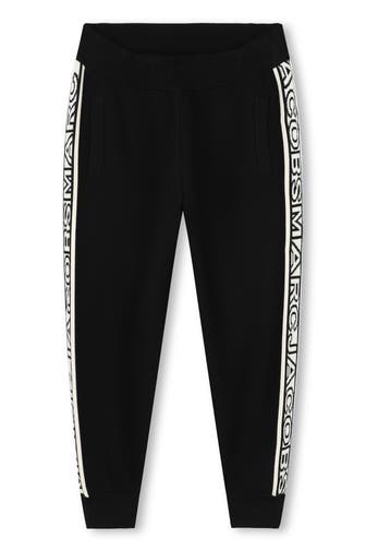 MARC JACOBS Sweatpants zweifarbig