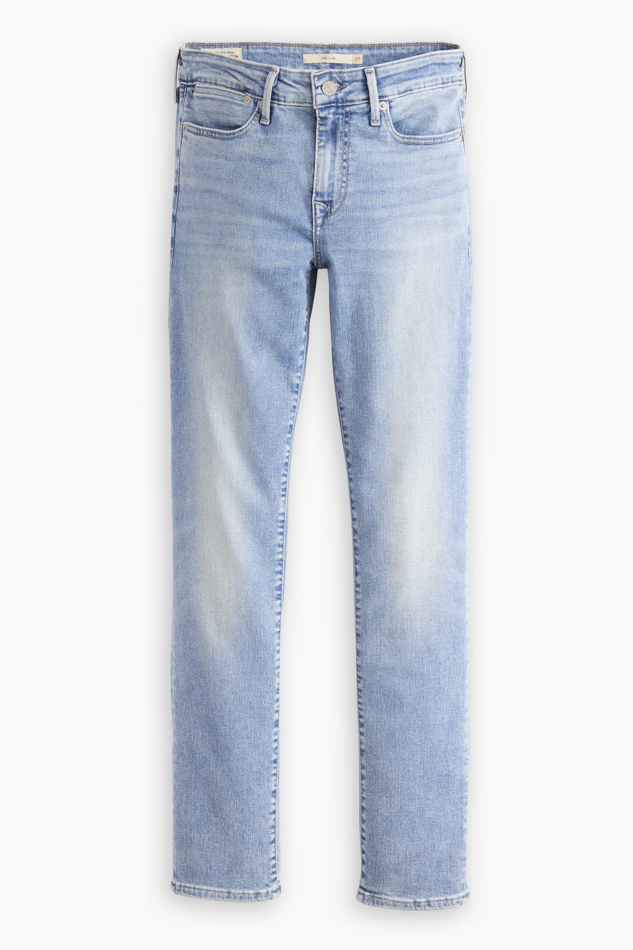 LEVI'S® Jeans '712' slim, Bild 1
