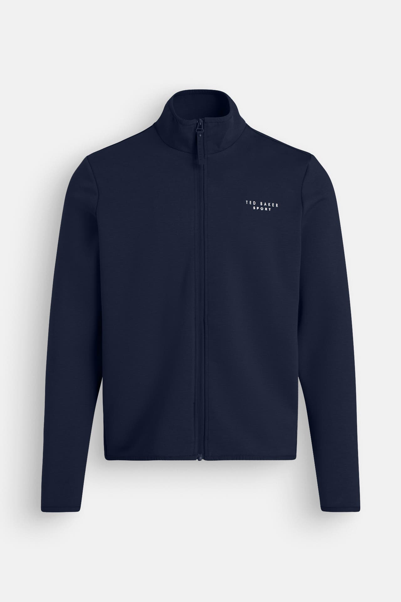 TED BAKER Sweatjacke navy, Bild 1