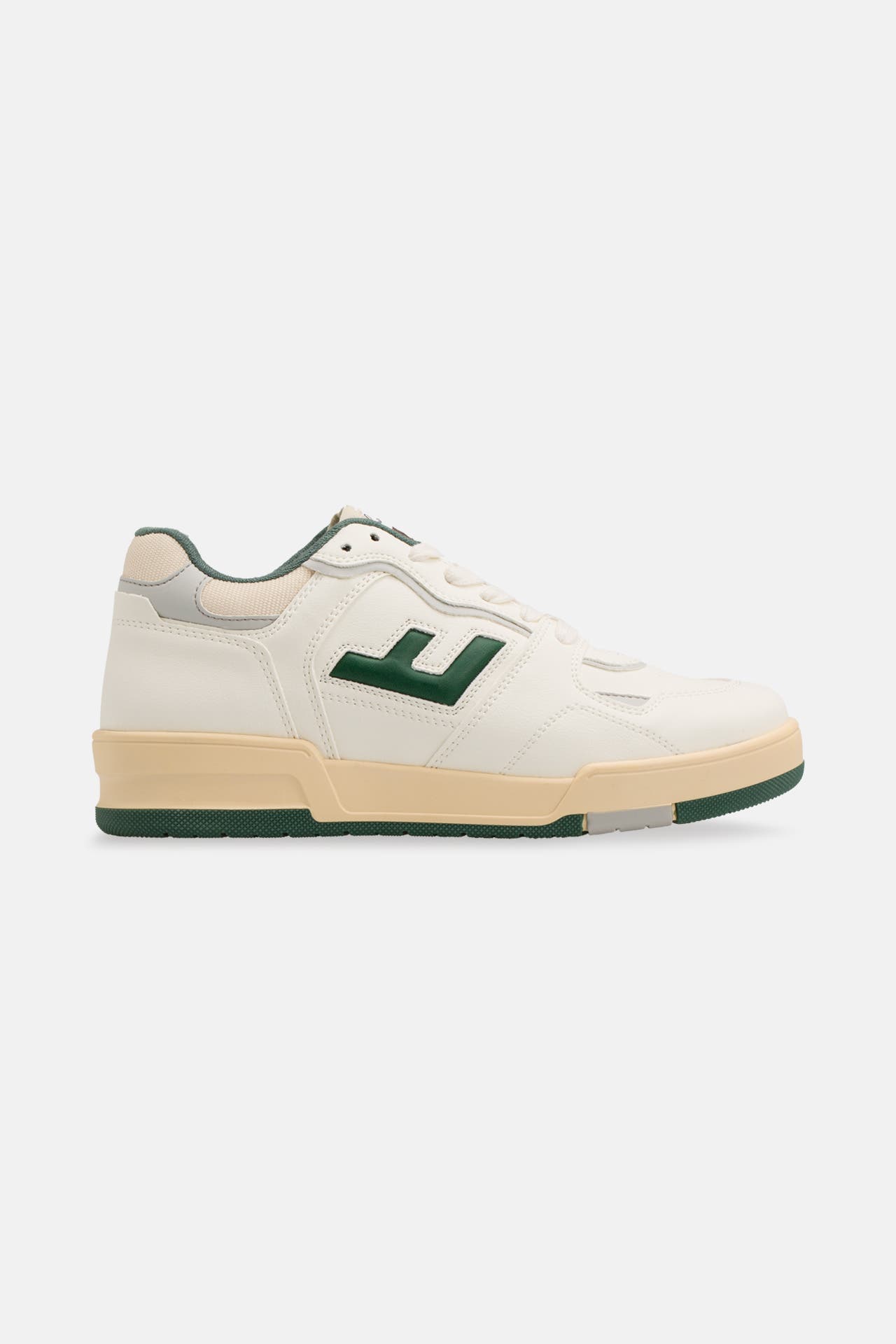 FLAMINGOS LIFE Sneaker 'Leonardo 02' mehrfarbig, Bild 1