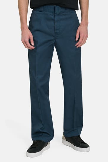 DICKIES Chino 'Work Pant' navy