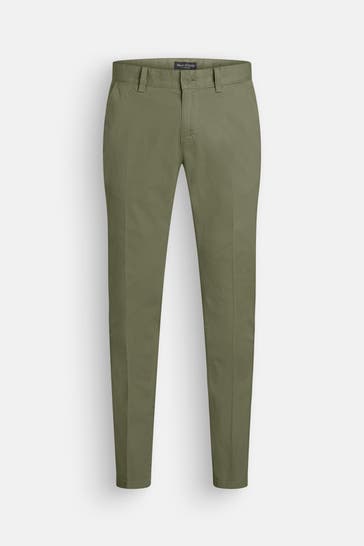 MARC O'POLO Chino 'Stig' Shaped Fit
