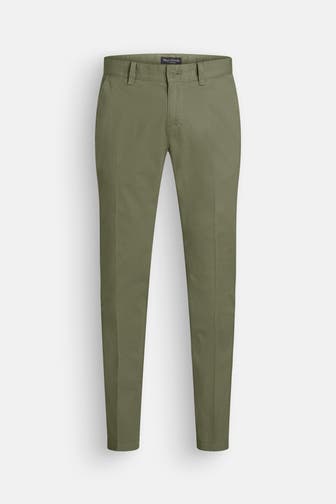 MARC O'POLO Chino 'Stig' Shaped Fit