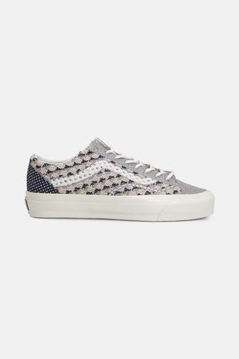 VANS Sneaker 'Old Skool' mehrfarbig