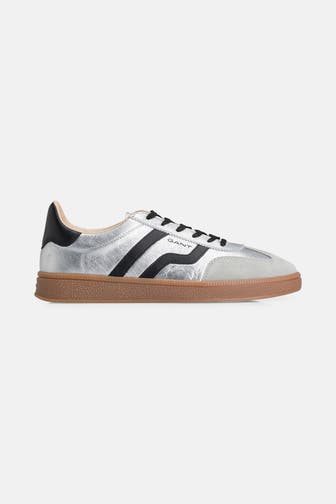 GANT Sneaker 'Cuzima' mehrfarbig