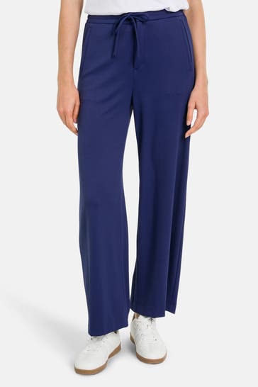 DRYKORN Stoffhose 'Fae' königsblau