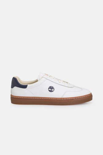 TIMBERLAND Sneaker 'Lisbon' weiß