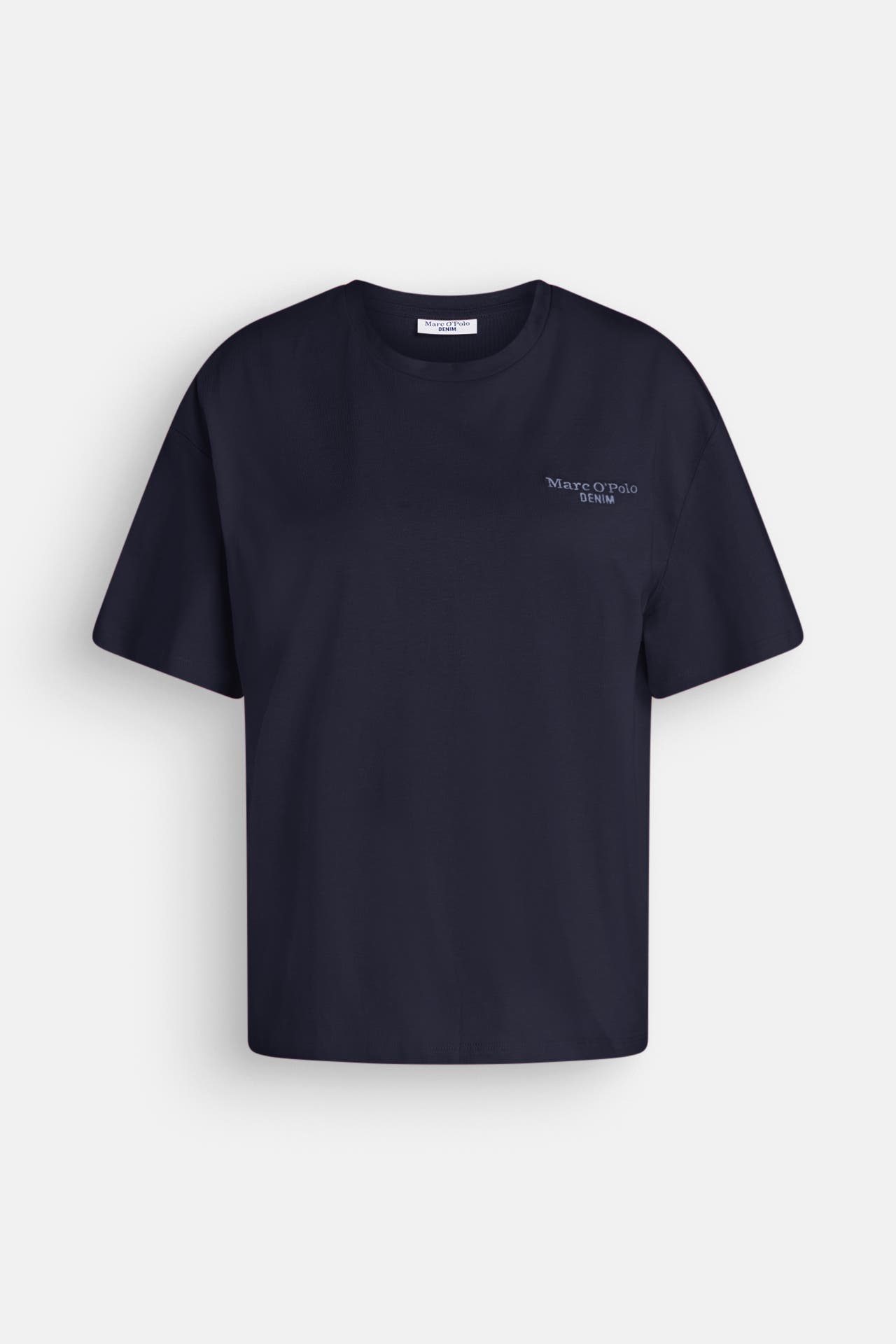 MARC O'POLO DENIM T-Shirt schwarzblau, Bild 1