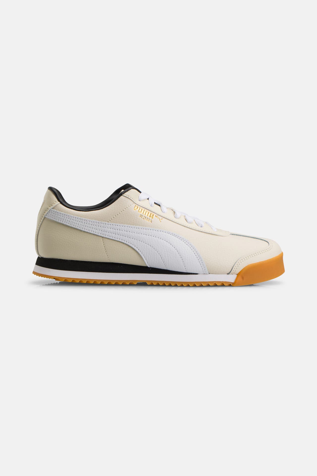 PUMA Sneaker 'Roma 24' ecru unisex, Bild 1