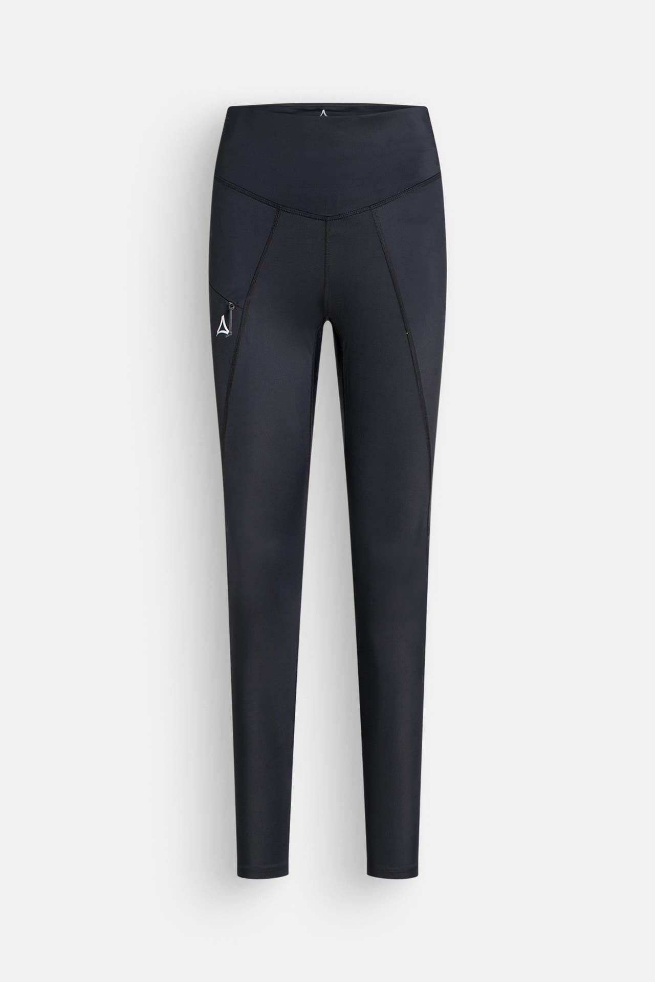 SCHÖFFEL Tights schwarz, Bild 1