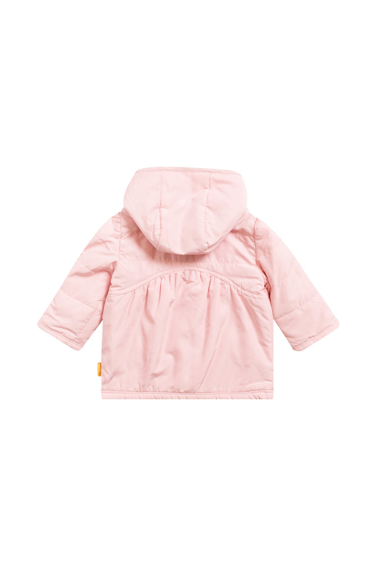 Trollkids Bergen Geïsoleerde Mantel Meisjes - Plum/Mauve