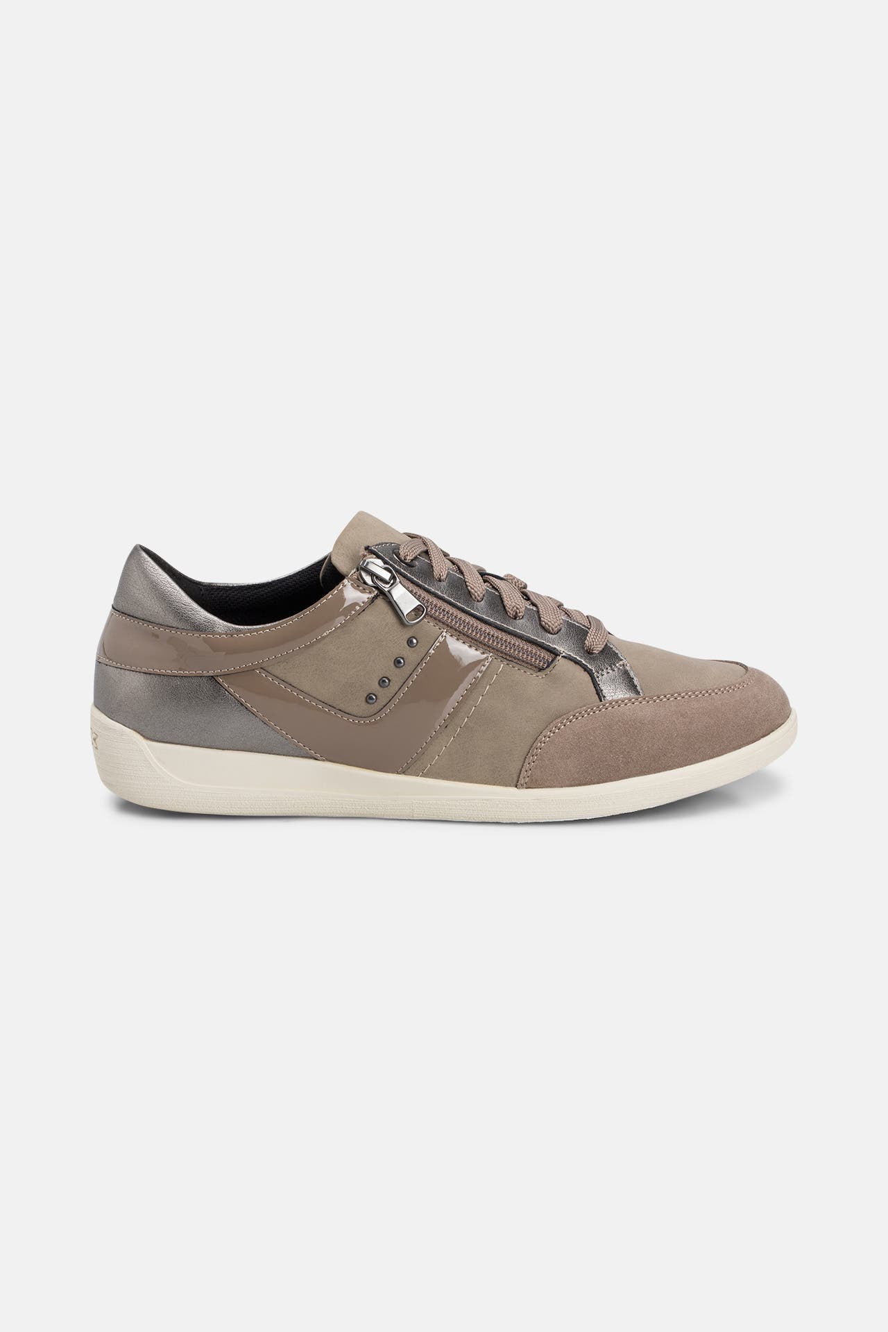 GEOX Sneaker 'Myria' mehrfarbig, Bild 1