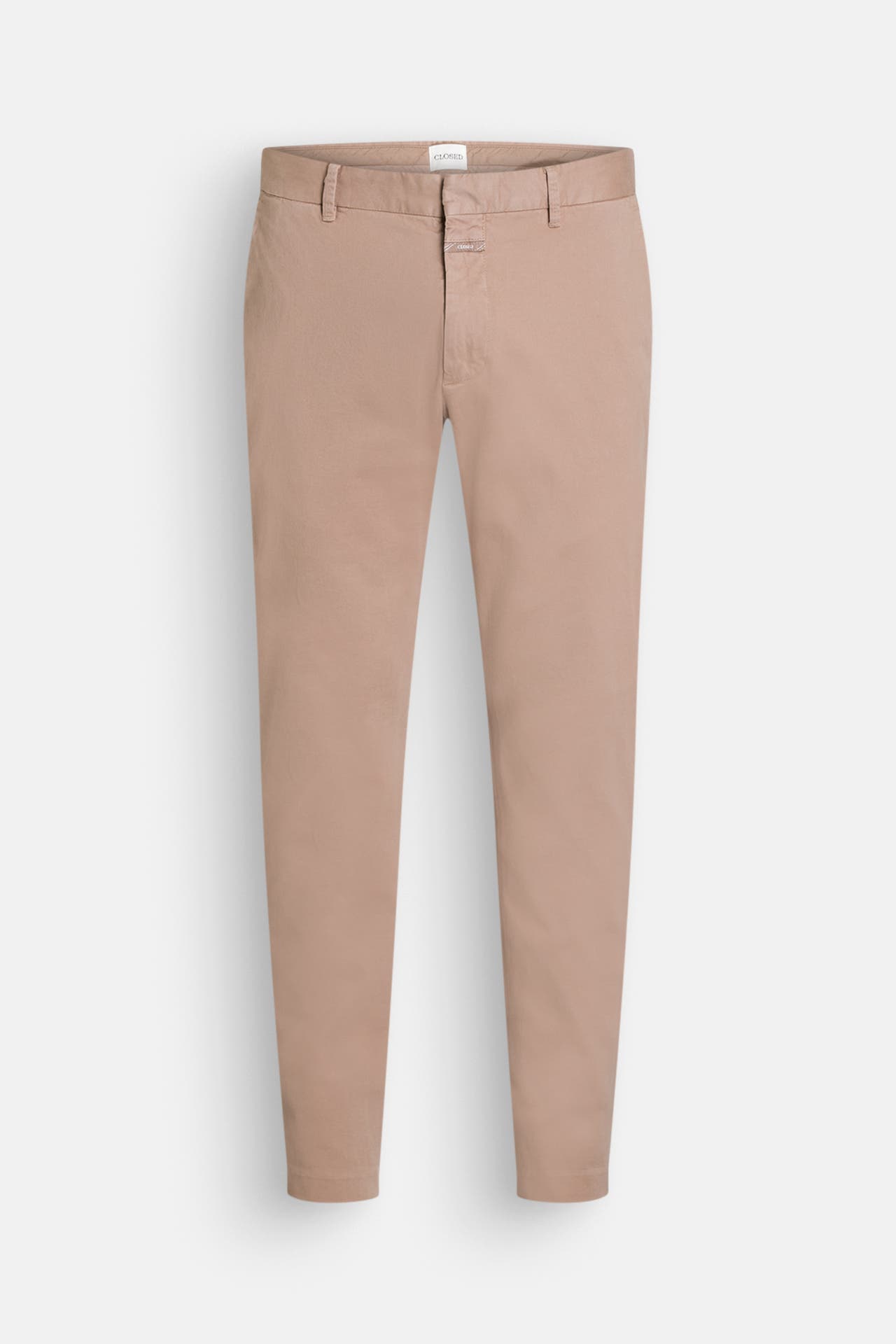 CLOSED Chino 'Clifton True' beige, Bild 1