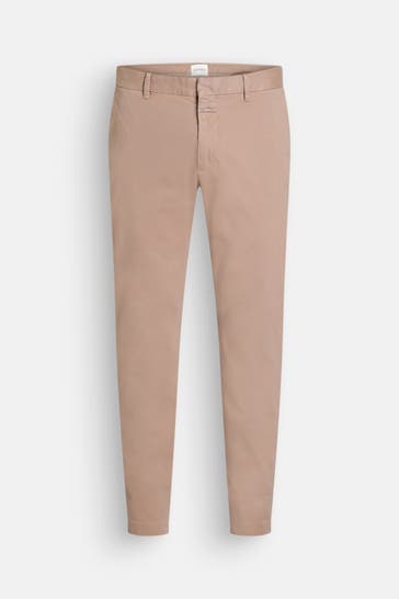 CLOSED Chino 'Clifton True' beige