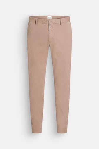 CLOSED Chino 'Clifton True' beige