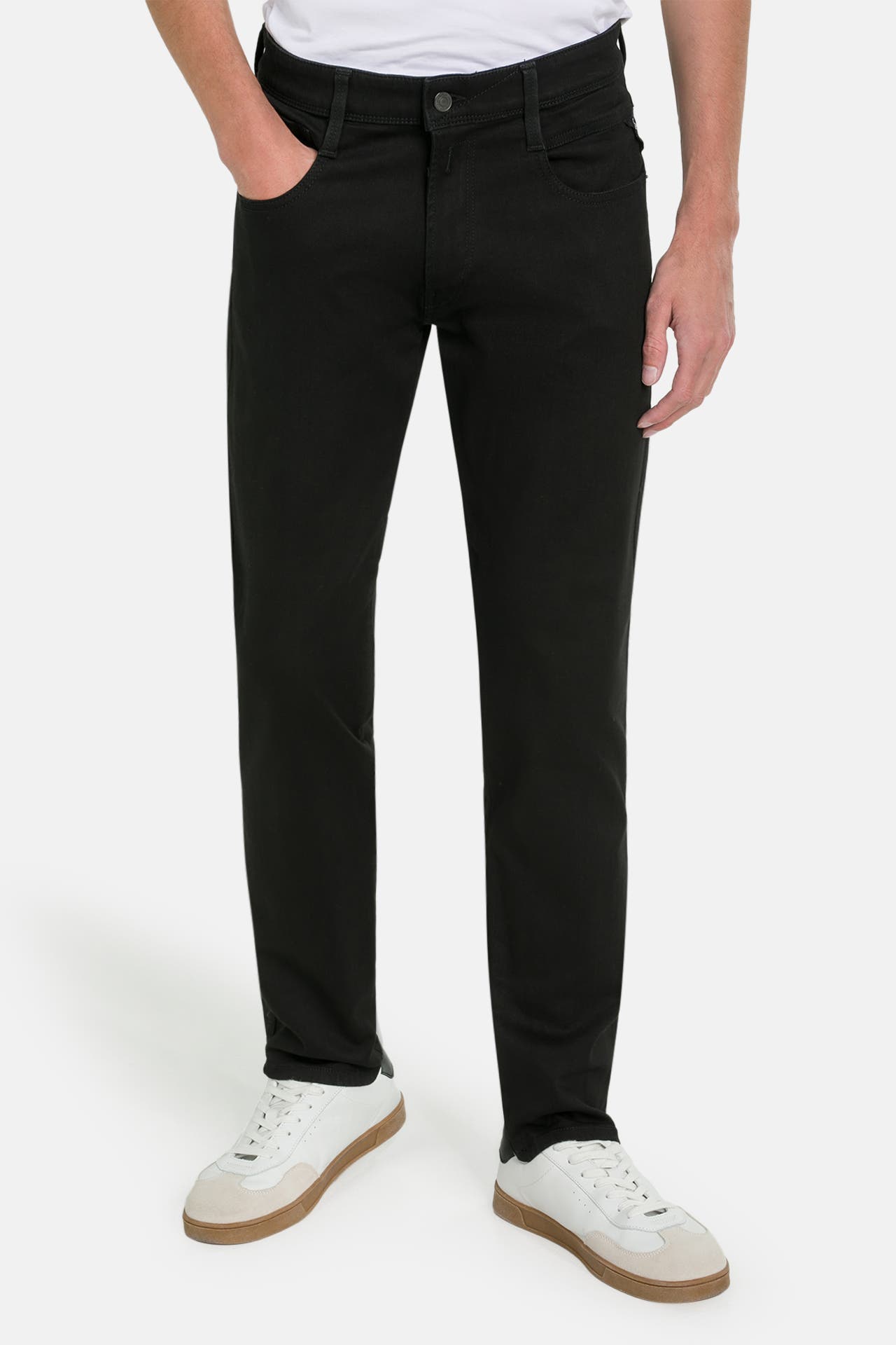 REPLAY Jeans 'Anbass' slim, Bild 1